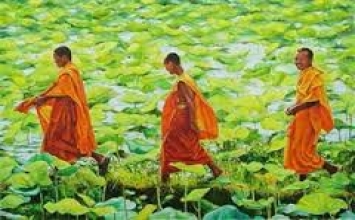 Tại sao ba thứ độc tố "vô minh, tham lam và giận dữ" cũng là các độc tố của thân xác?